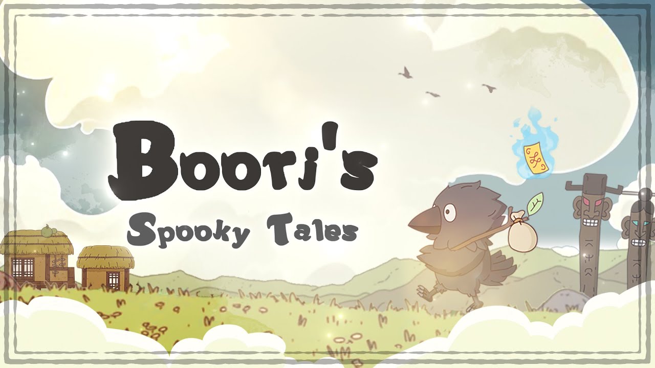 How to play Boori's Spooky Tales: Idle RPG on PC with MuMu Player 12