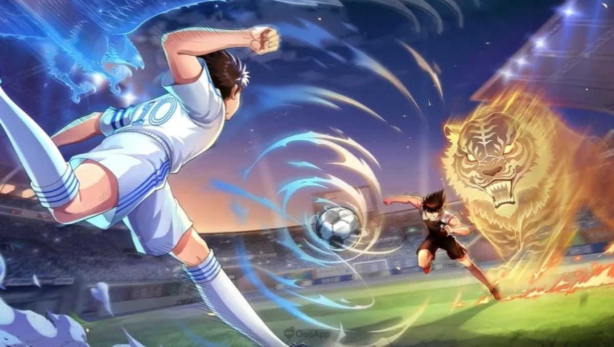 Captain Tsubasa Ace Tier List: Best GK & DF