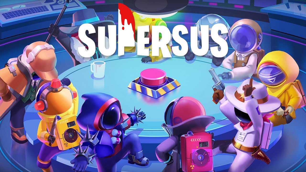 Como jogar Super Sus - Quem é o Impostor no PC com Emulador Android