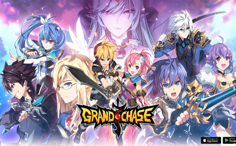 GrandChase Heróis Guia – Como atualizar e subir de nível