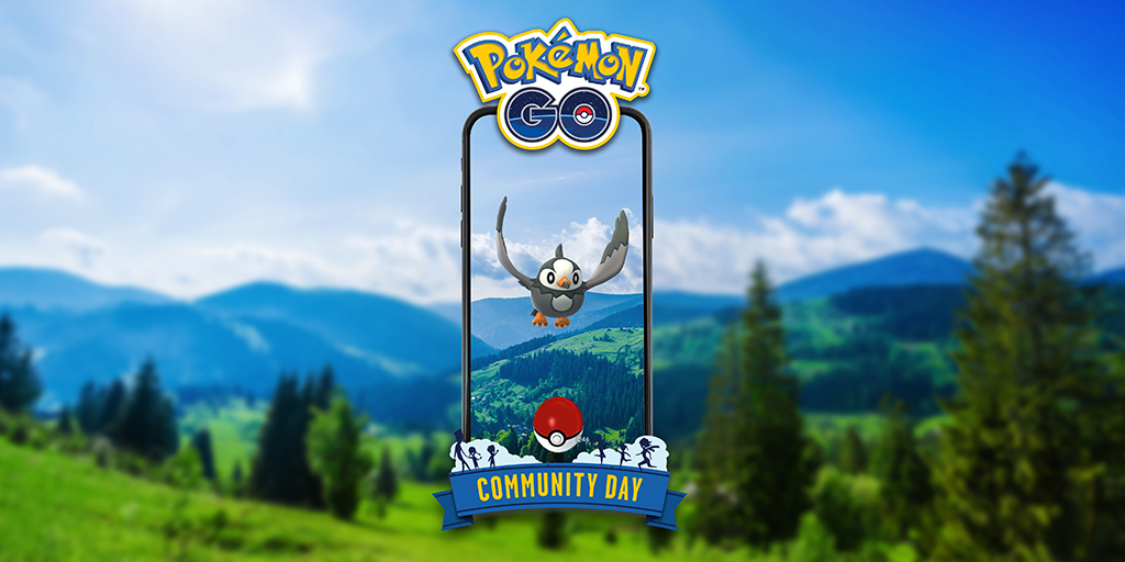 Pokémon GO - Día de la Comunidad de julio de 2022
