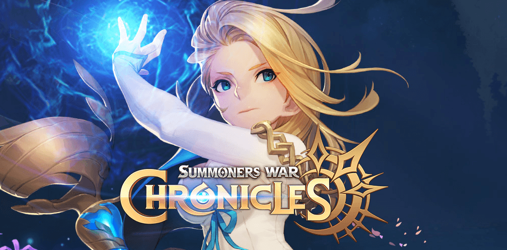 summoners war chronicles tier list