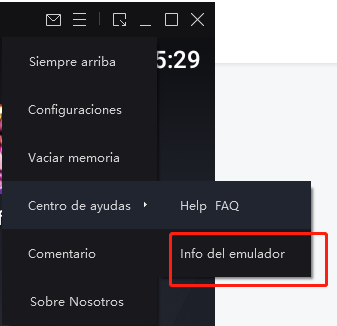 Cómo activar VT1