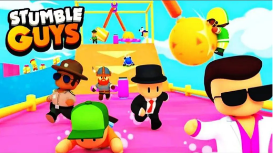 Cómo jugar Stumble Guys en PC con MuMu Player