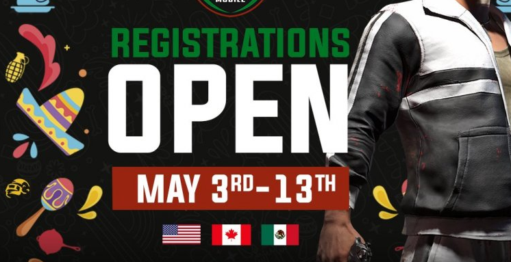PUBG отмечает Синко де Майо специальным событием Deathmatch Event с призовым фондом в 8000 долларов.