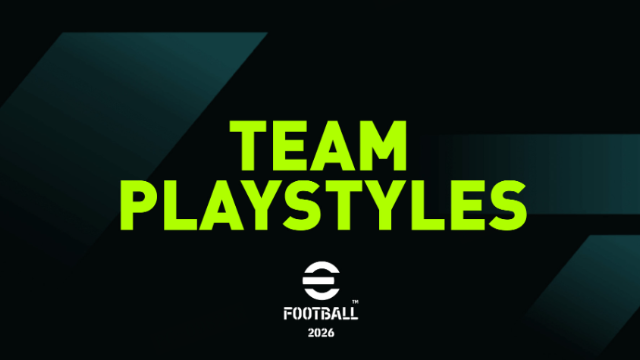 eFootball 2026 Playstyle Guide for Defenders &ndash; Best Builds