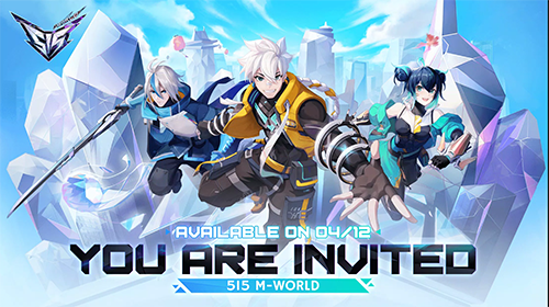 El evento 515 de Mobile Legends: Bang Bang