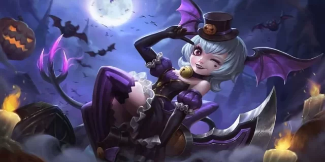 Mobile Legends: Bang Bang - Códigos de junio de 2022