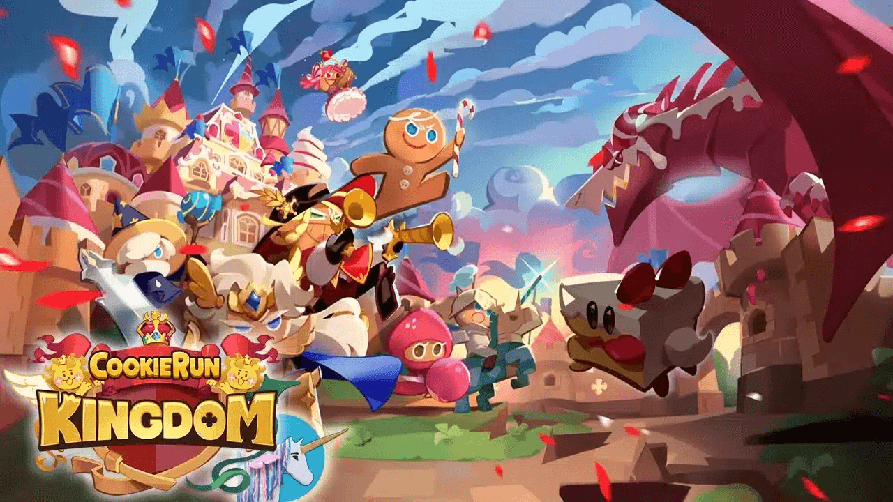 Cookie Run: Kingdom Guide- Dicas para Iniciantes