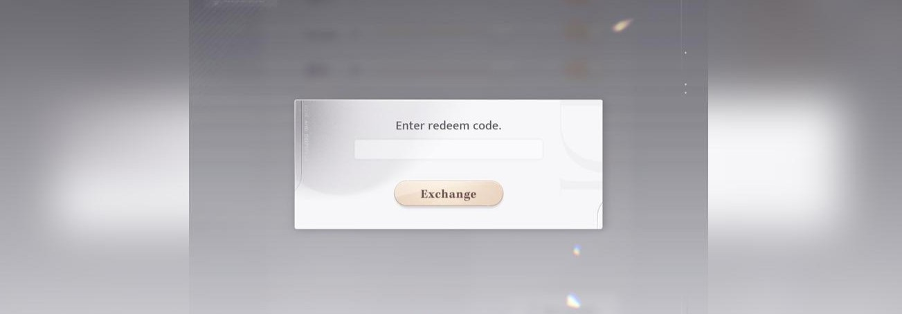 redeem codes in Love and Deepspace
