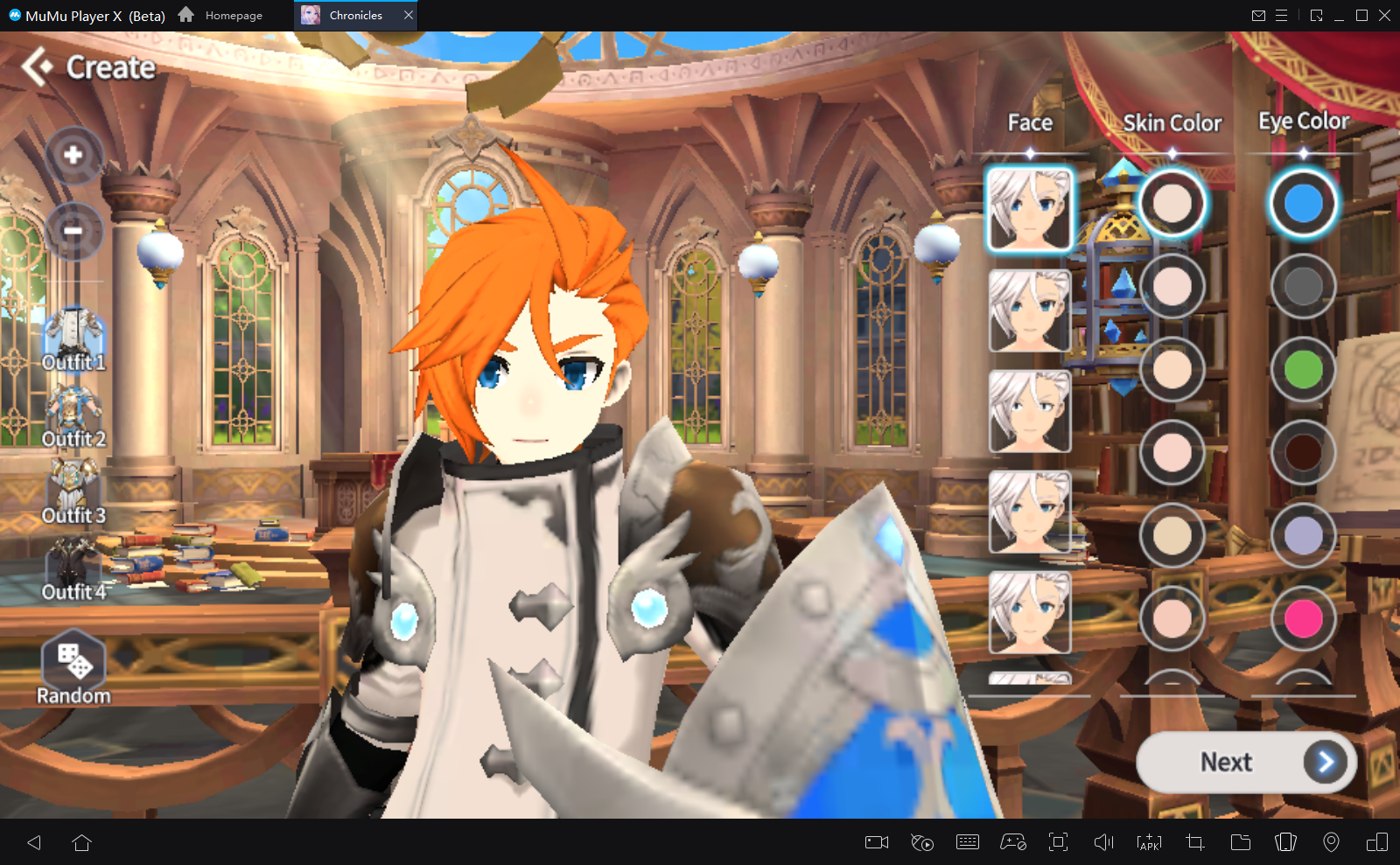 summoners war chronicles beginner guide