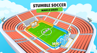 Stumble Guys - Cómo convertirte en un profesional
