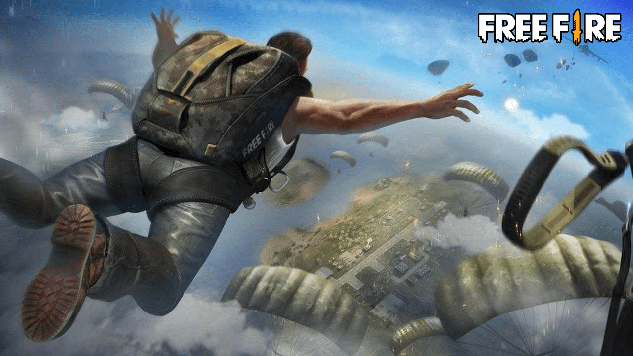 Free Fire: [БИТВА ЛЬДА И ПЛАМЕНИ] УЖЕ СКОРО