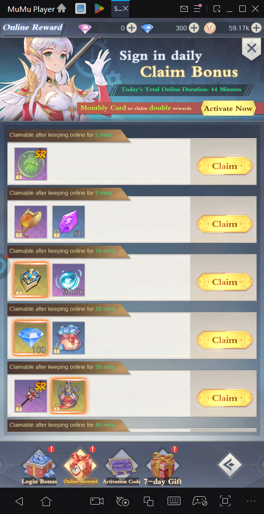 Sky Utopia codes 
