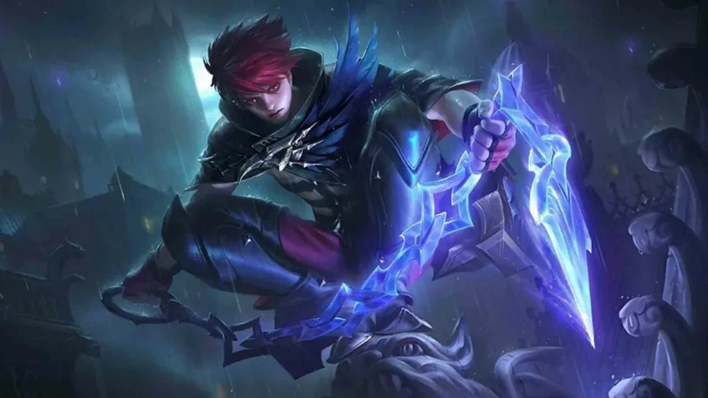 Mobile Legends: Bang Bang - Guia de Julian: Melhor construção, habilidades, emblema, combos