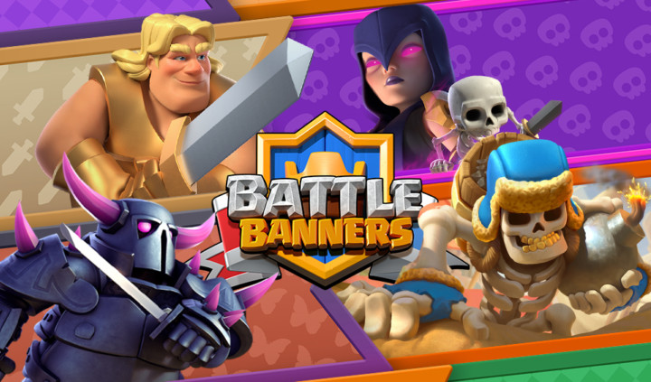 Clash Royale - Nueva actualización