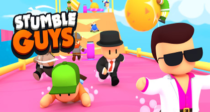 Stumble Guys - Los cosejos y trucos básicos para adaptarte de inmediato a este juego