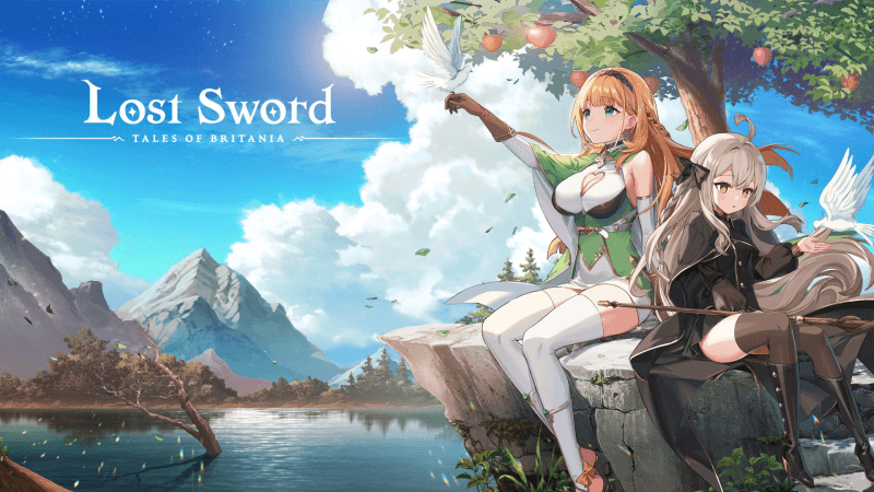 Lost Sword Newest Codes