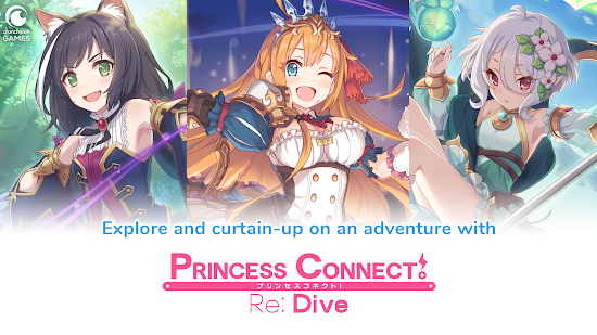 วิธีเล่น Princess Connect! Re:Dive บนพีซีด้วย MuMu Player