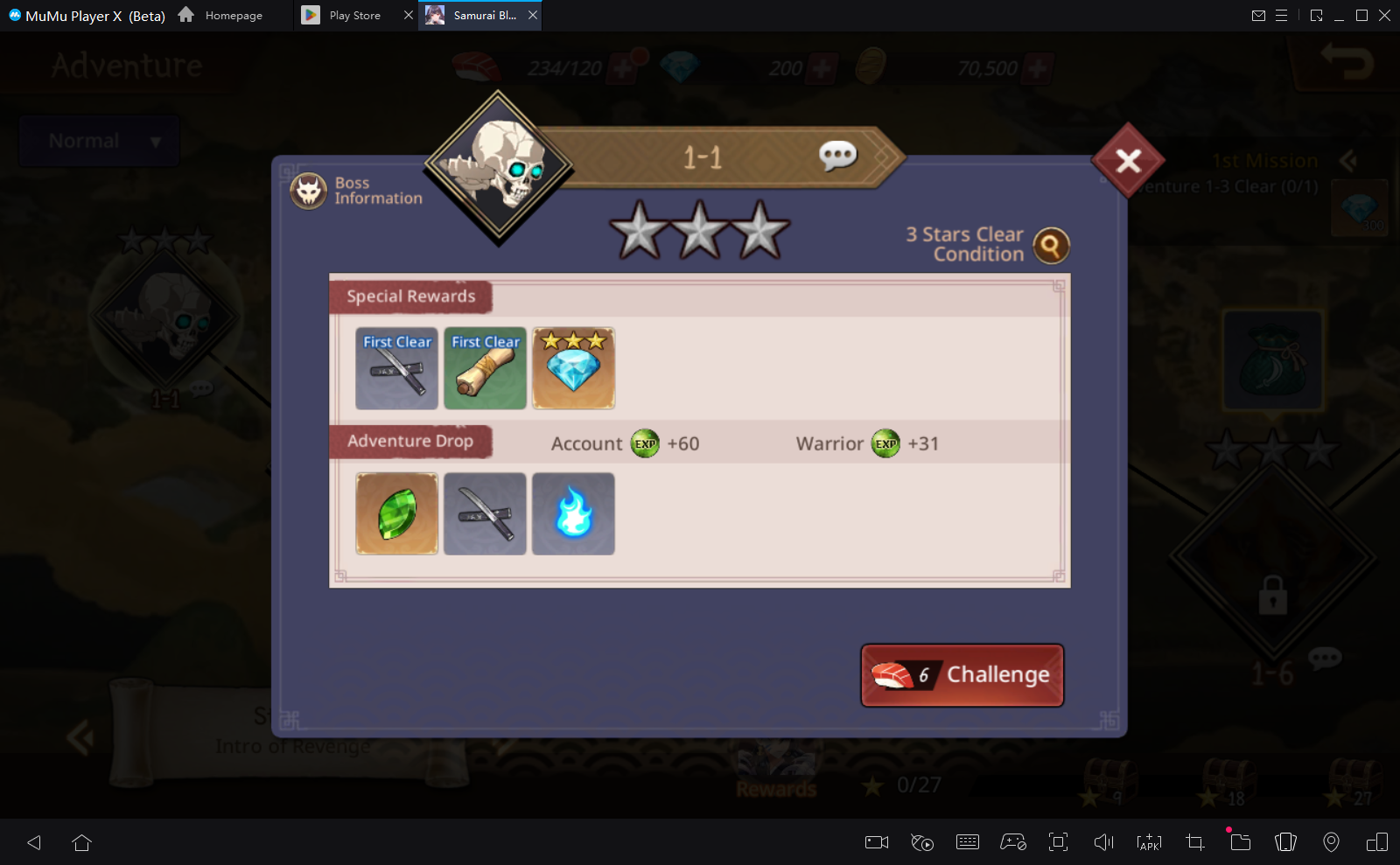 Samurai Blade: Yokai Hunting Codes 