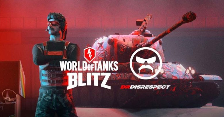 World of Tanks Blitz отмечает день рождения специальными наградами и звездным гостем