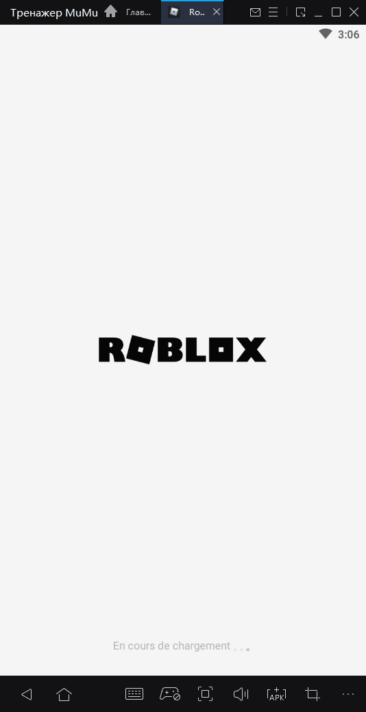 Как играть в Roblox на ПК с помощью MuMu Player