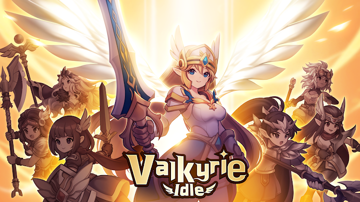 How to Play Valkyrie Idle on PC