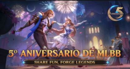 Tier list de Mobile Legends: Bang Bang