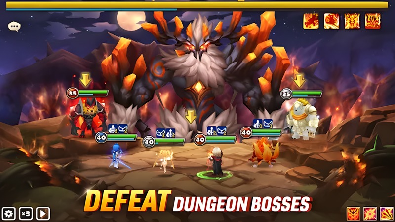 Playing Summoners War on Mac with MuMuPlayer Pro: Keymapping Settings, Performance Optimization, Graphics Enhancement Guide