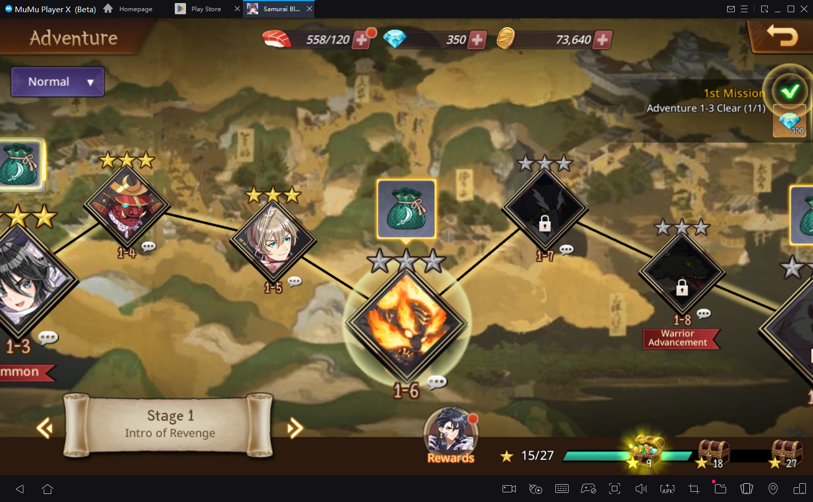 Samurai Blade: Yokai Hunting Codes 