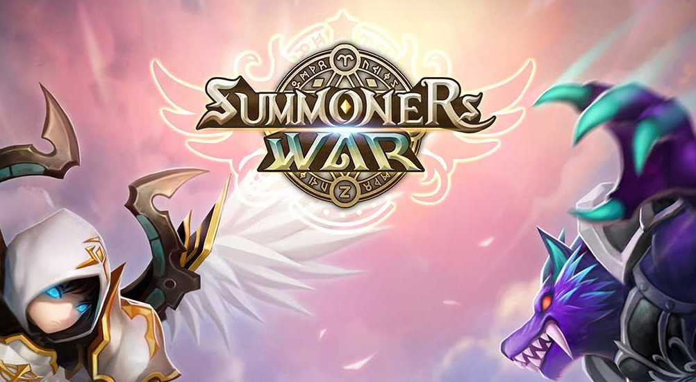 Коды Summoners War, июнь 2022 г.