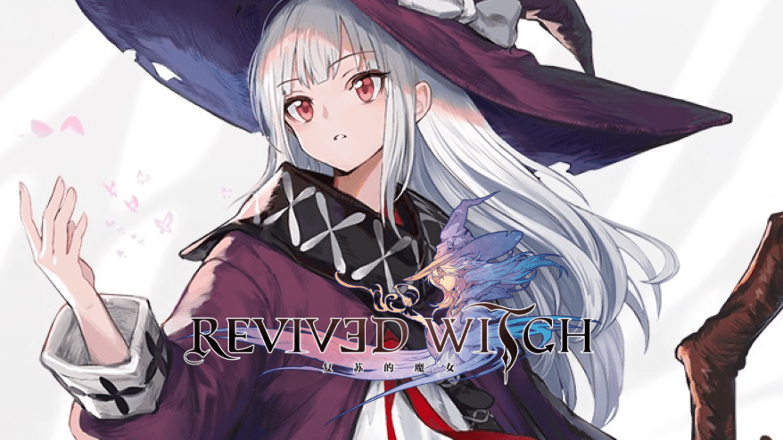 Revived Witch Chapter 6 brings two new dolls, new features, and more