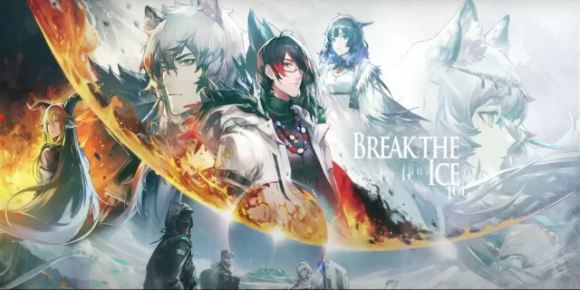 Arknights lanza una nueva historia secundaria llamada Break the Ice