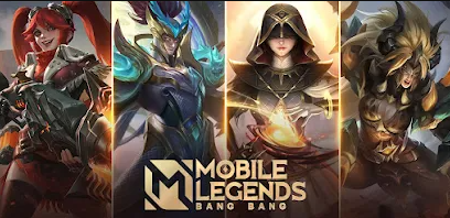 Mobile Legends: Bang Bang North America добавляет внутриигровые события и рекламную кампанию с участием знаменитостей во время события 515.