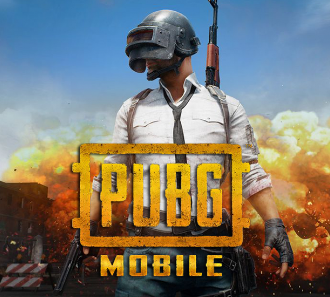 PUBG MOBILE: Событие «Mythic Winter» и сегодня в зфире