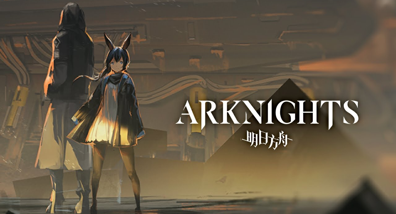 Arknights Latest Tier List: Best Ranking for November 2025