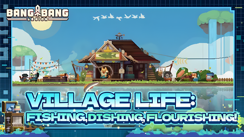 วิธีเล่น Bang Bang Legion บน PC และ Mac ด้วย MuMuPlayer