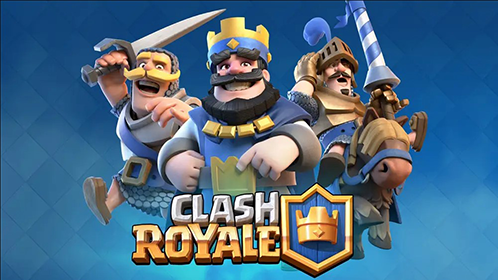 ¿Cómo añadir amigos en Clash Royale?