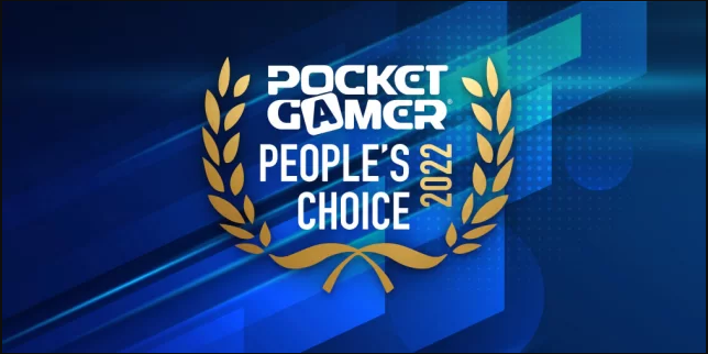 Cookie Run: Kingdom получила награду Pocket Gamer People's Choice 2022