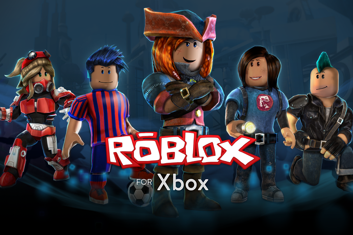 Tres juegos maravillosos de Roblox