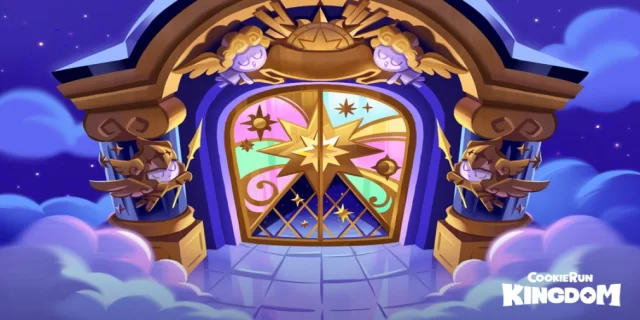 Cookie Run Kingdom: La última actualización presenta la Cookie Financier